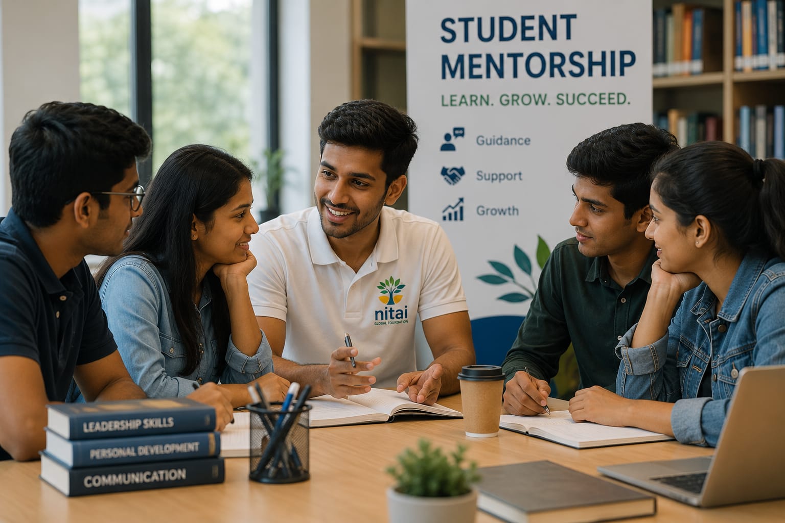 Student Mentorship Summit