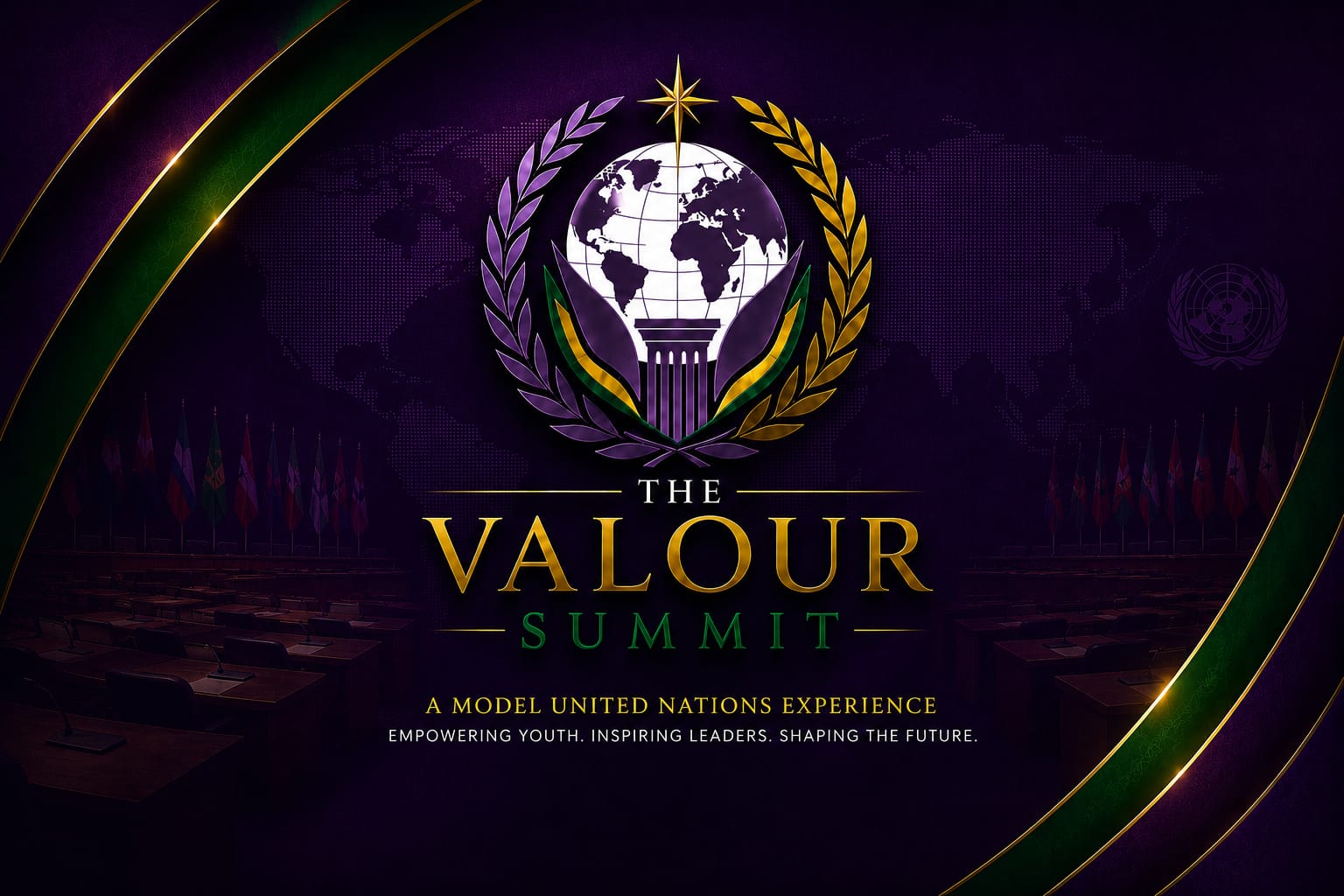 The Valour Summit × Nitai Global Foundation
